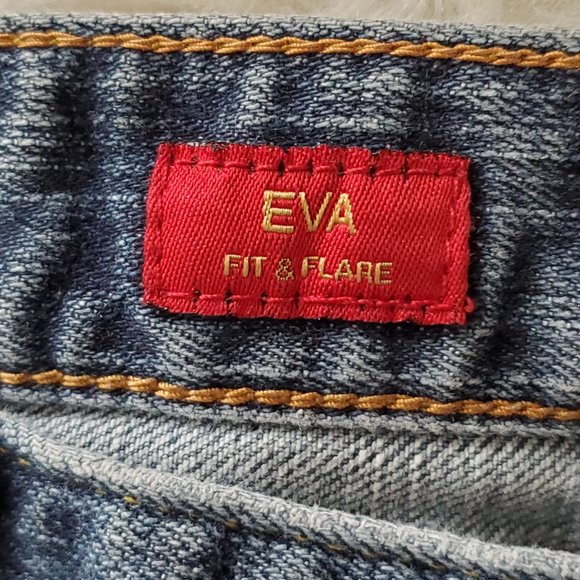 Express Eva Fit & Flare Size 6s - Picture 9 of 15